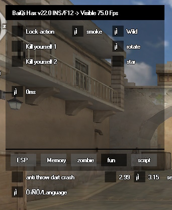 Fun Features